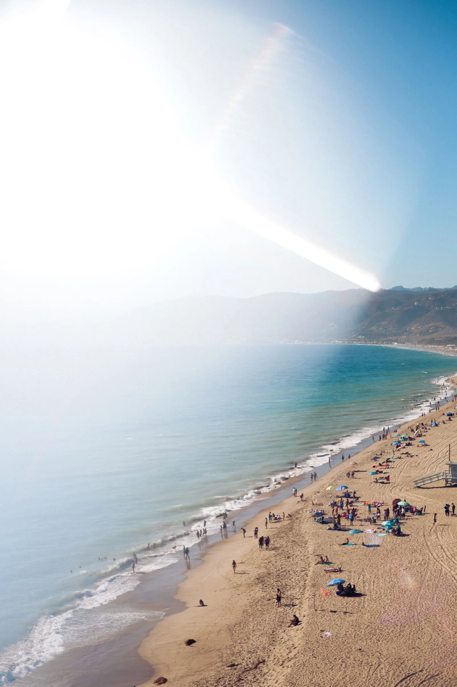 Malibu, CA