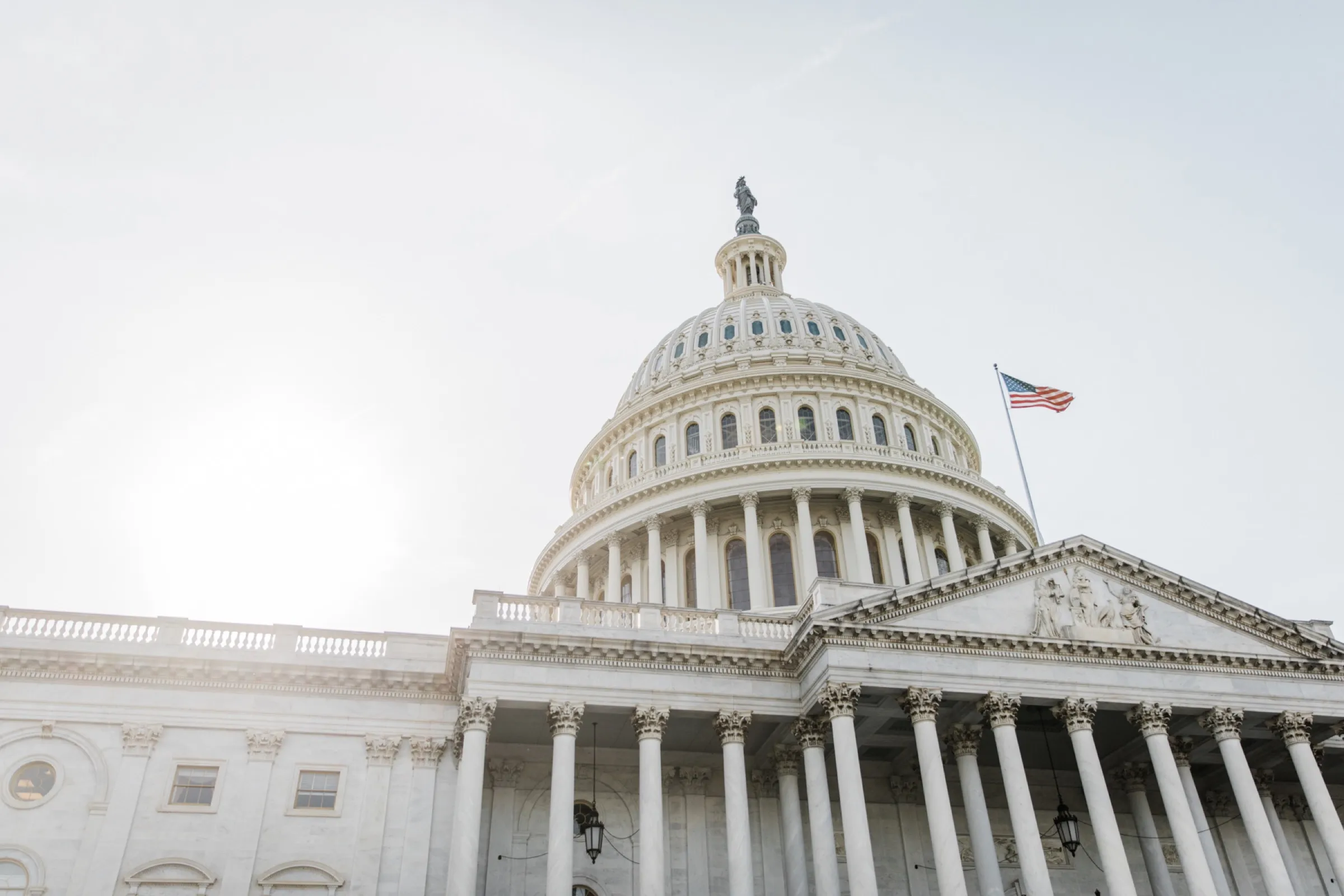 Washington DC — travel photography by Jenna Beth Day