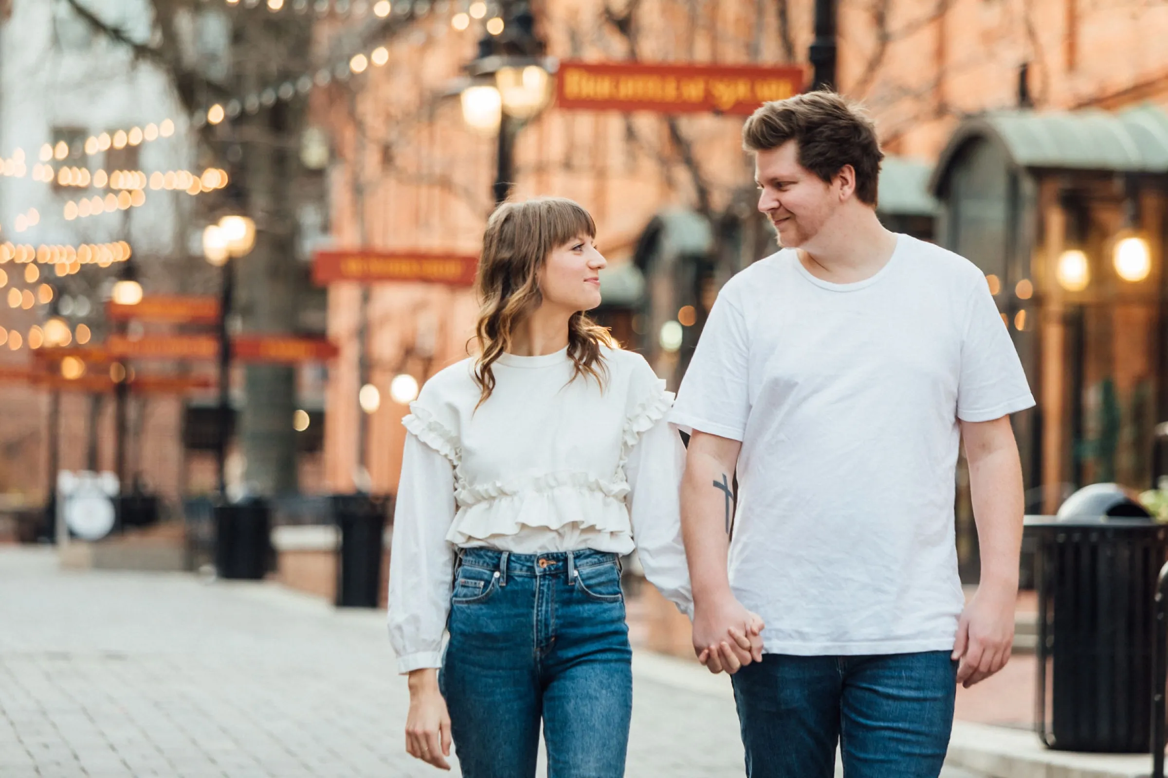 Paul And Hannah — wedding and engagement photography by Jenna Beth Day