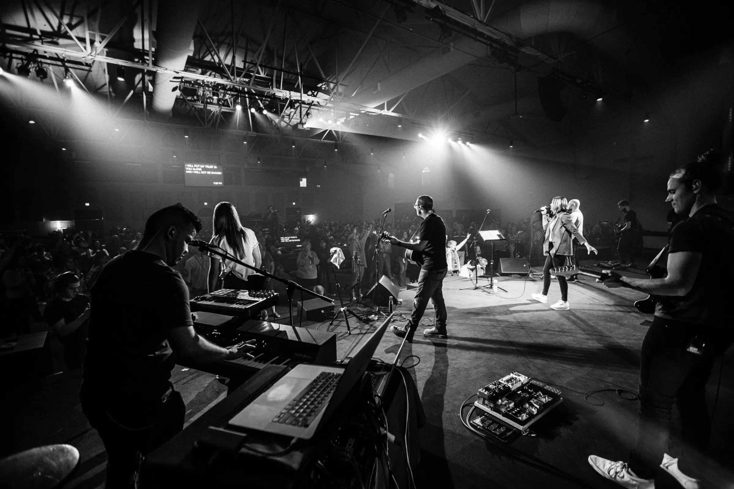 Jenna Day Catch The Fire — event photography by Jenna Beth Day