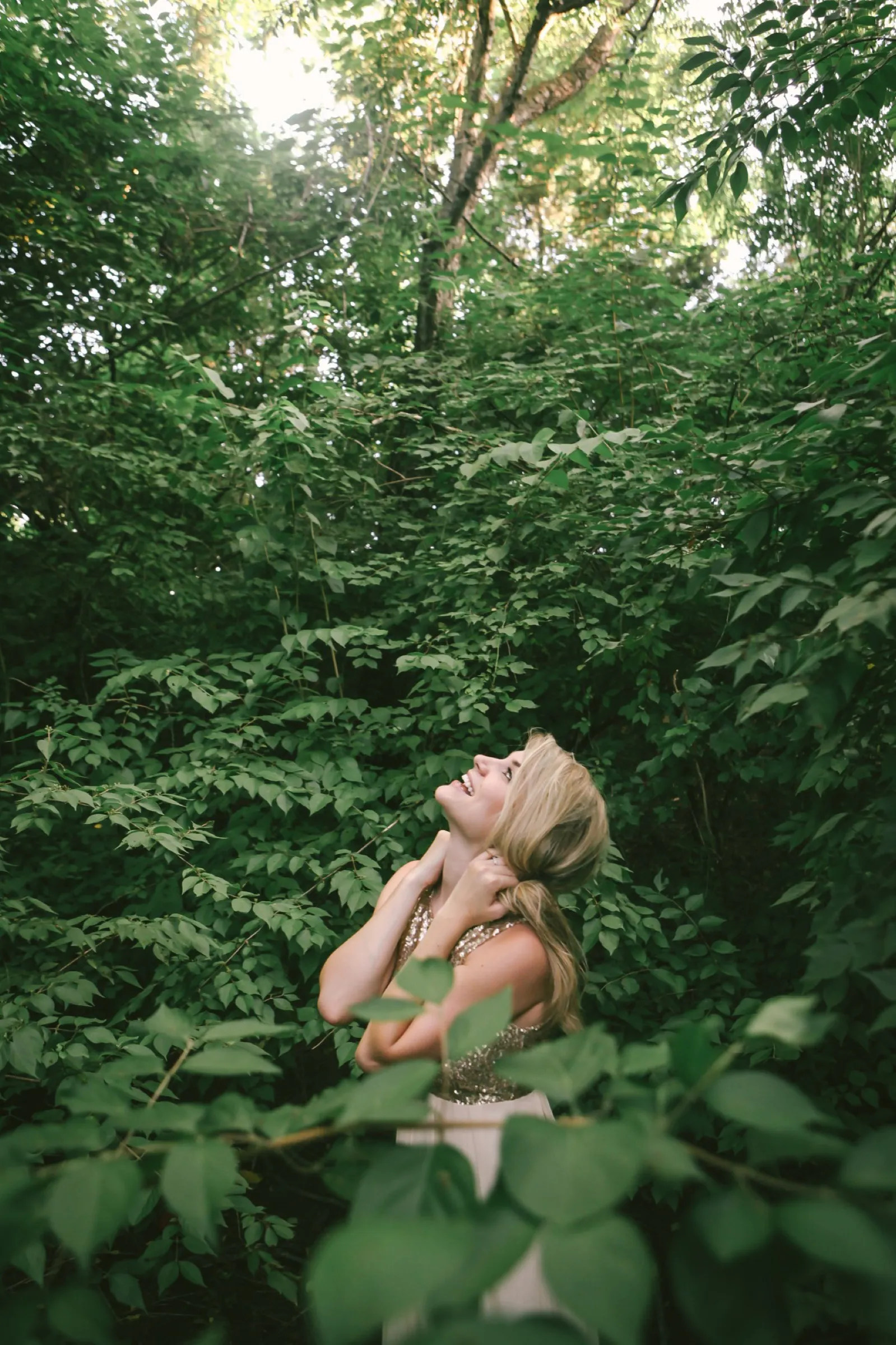 Jillian Edwards in Franklin Tennessee