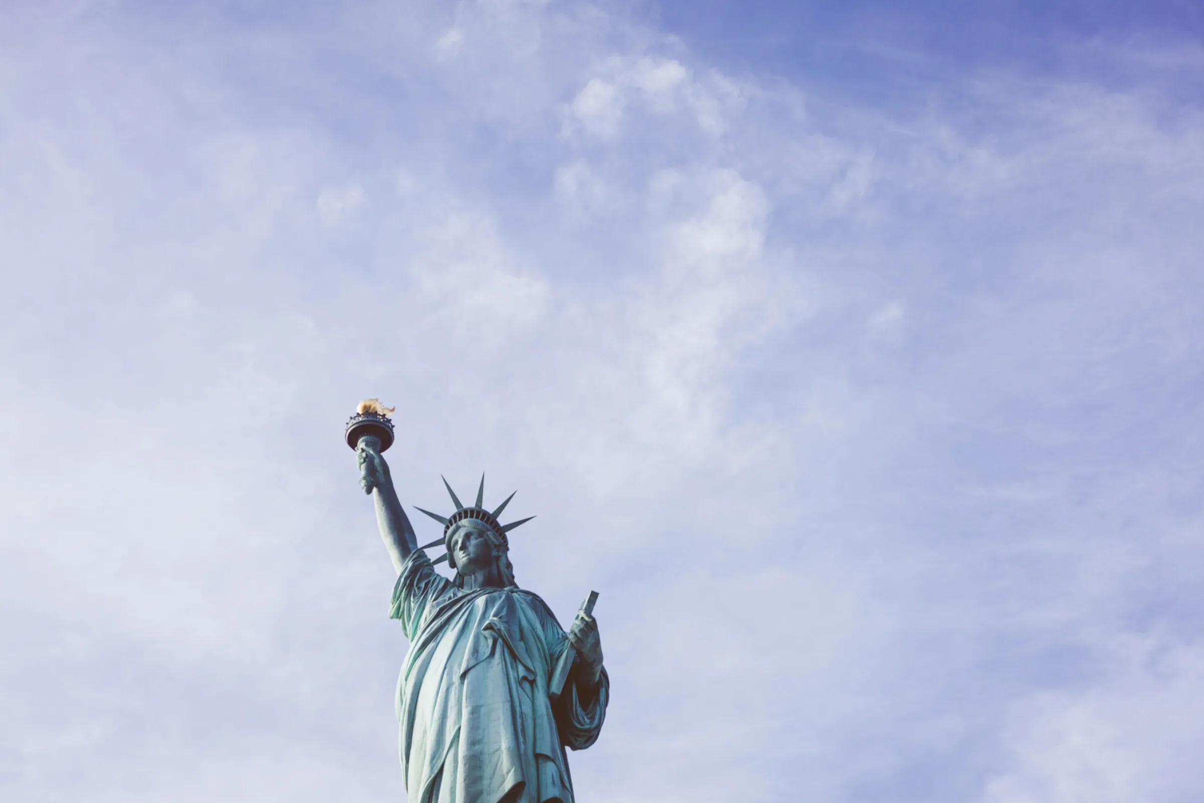 Statue Of Liberty