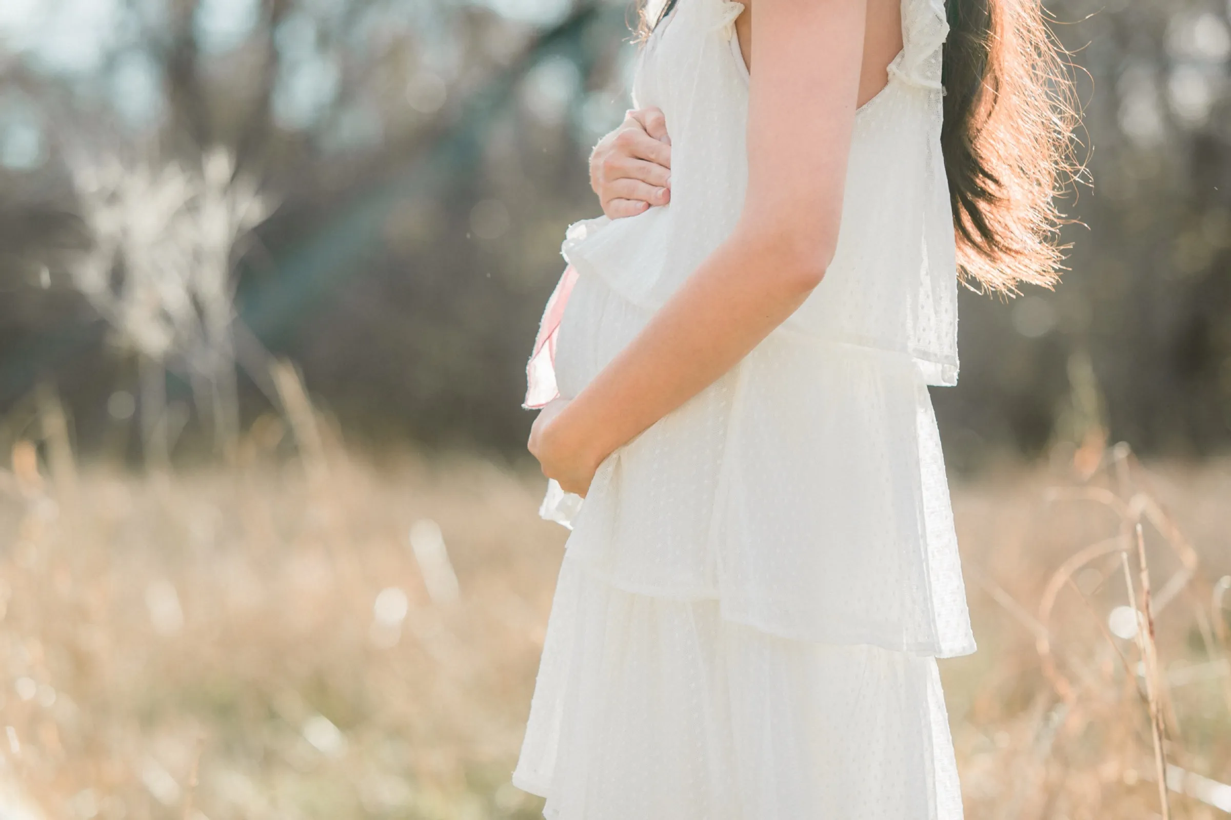 Daniel Family — family photography by Jenna Beth Day