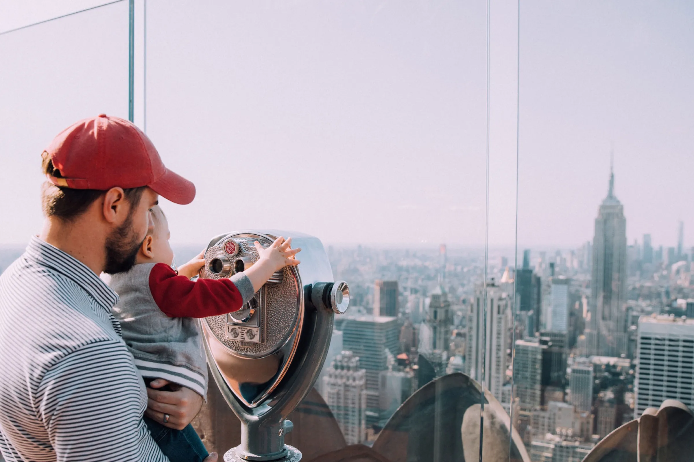 NYC — travel photography by Jenna Beth Day