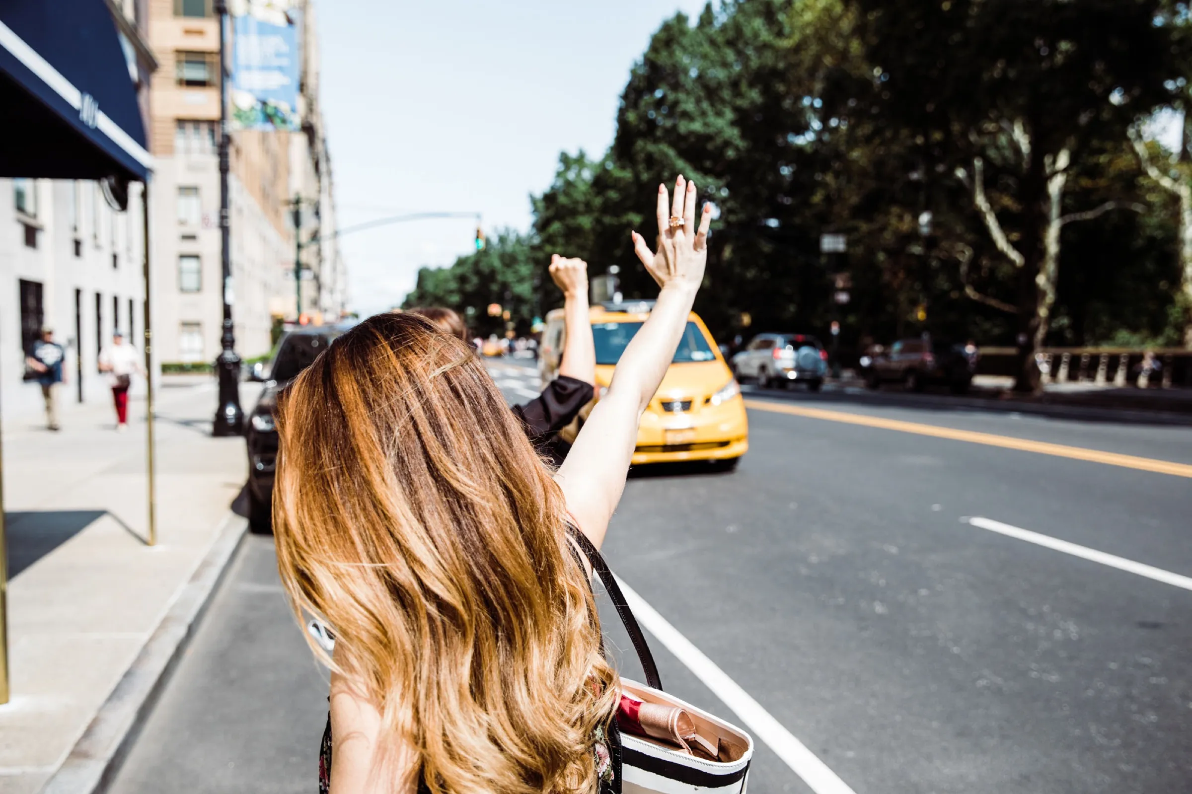 NYC — travel photography by Jenna Beth Day