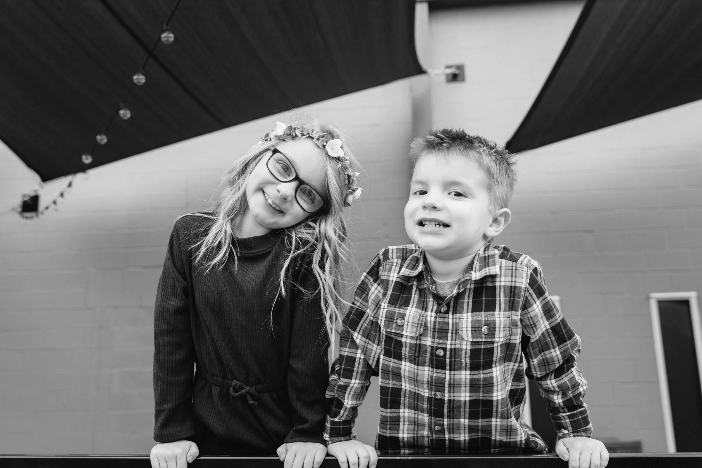 Holt Family — family photography by Jenna Beth Day