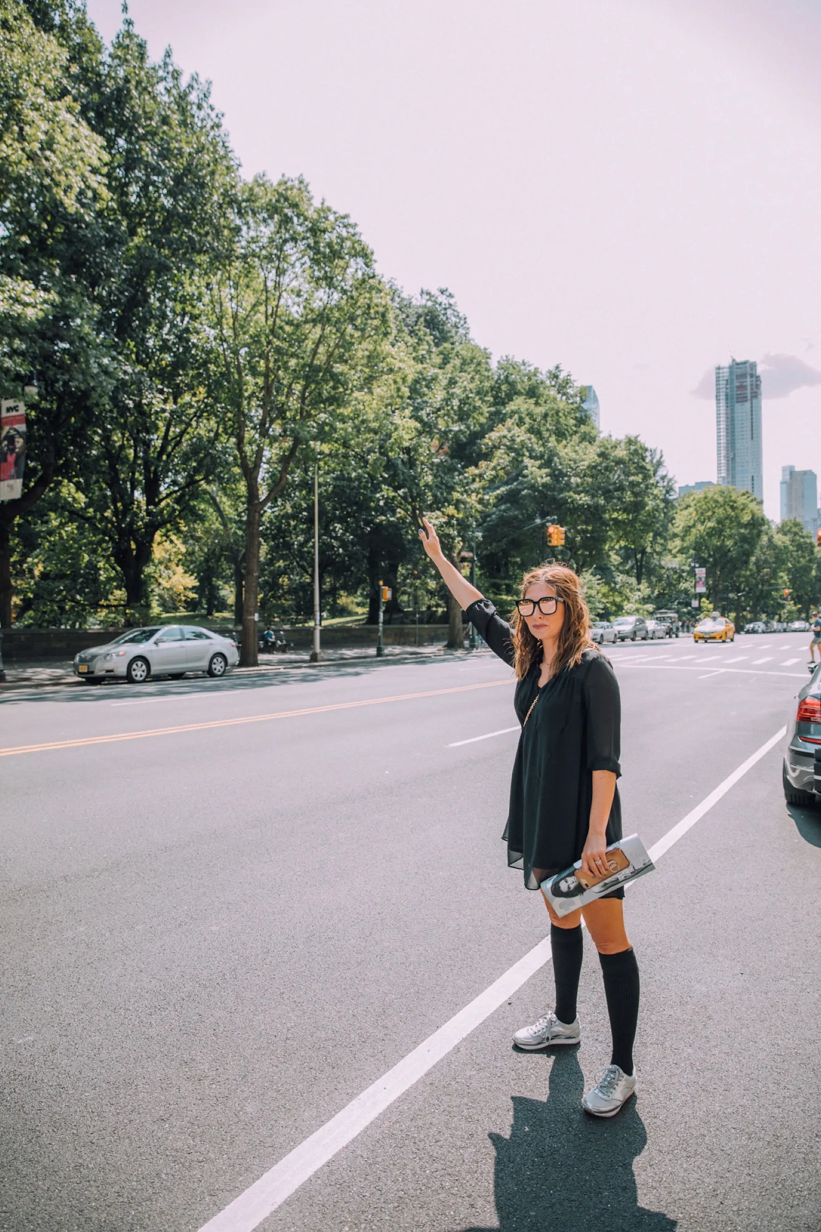NYC — travel photography by Jenna Beth Day