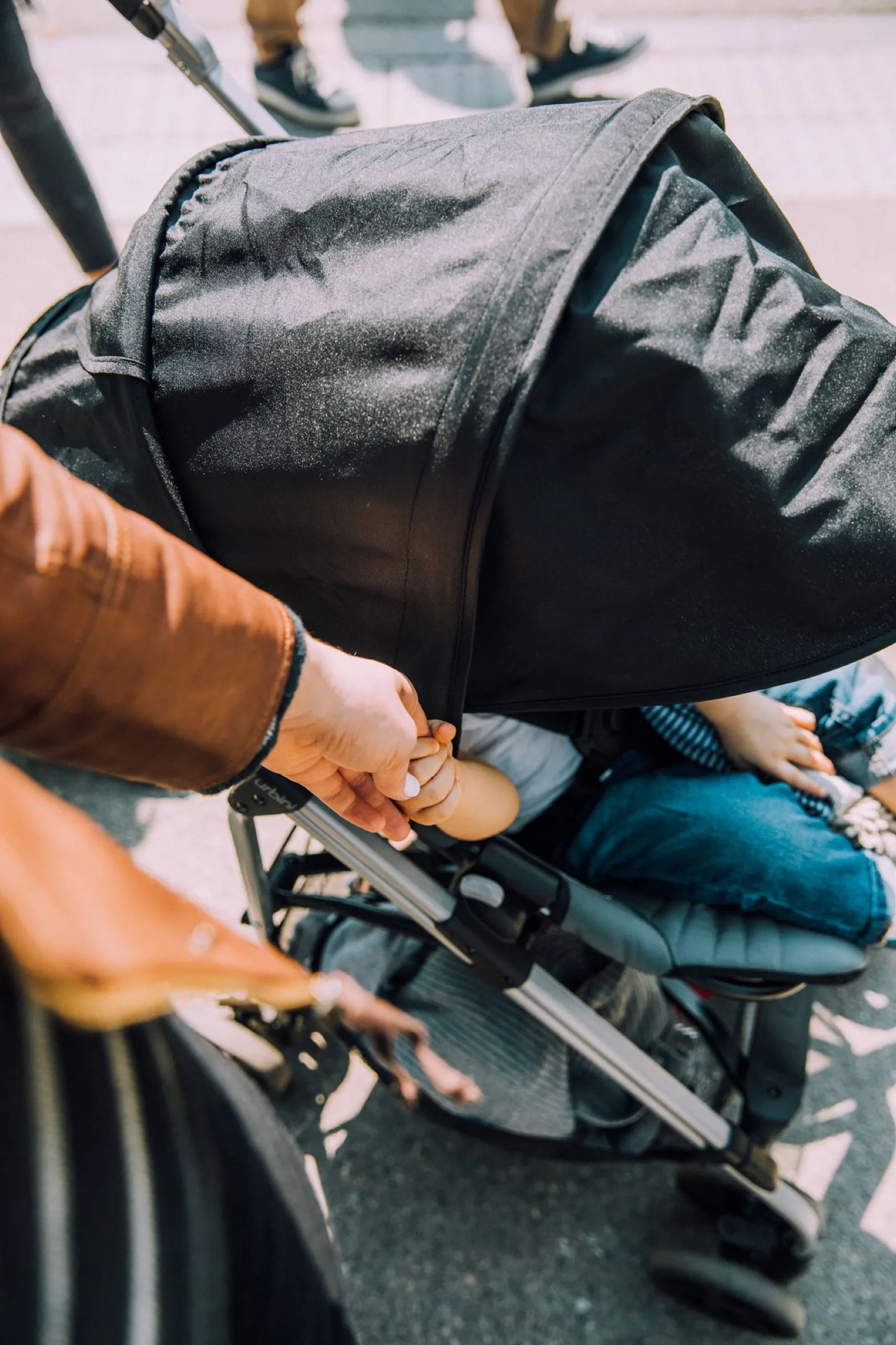NYC — travel photography by Jenna Beth Day