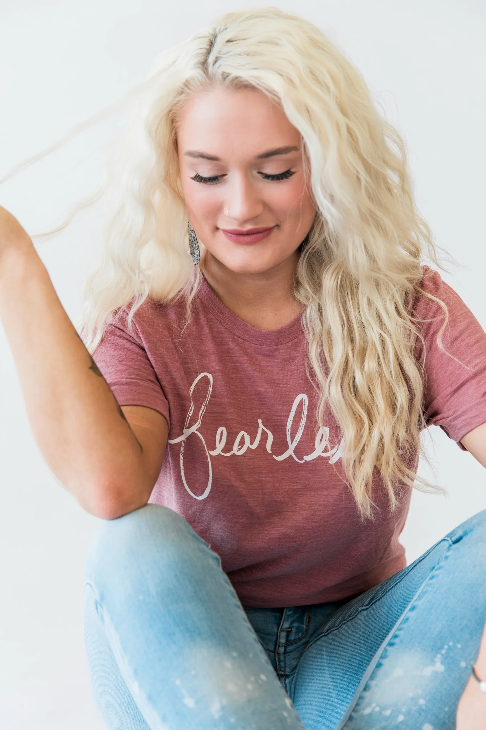 EG April — commercial photography by Jenna Beth Day