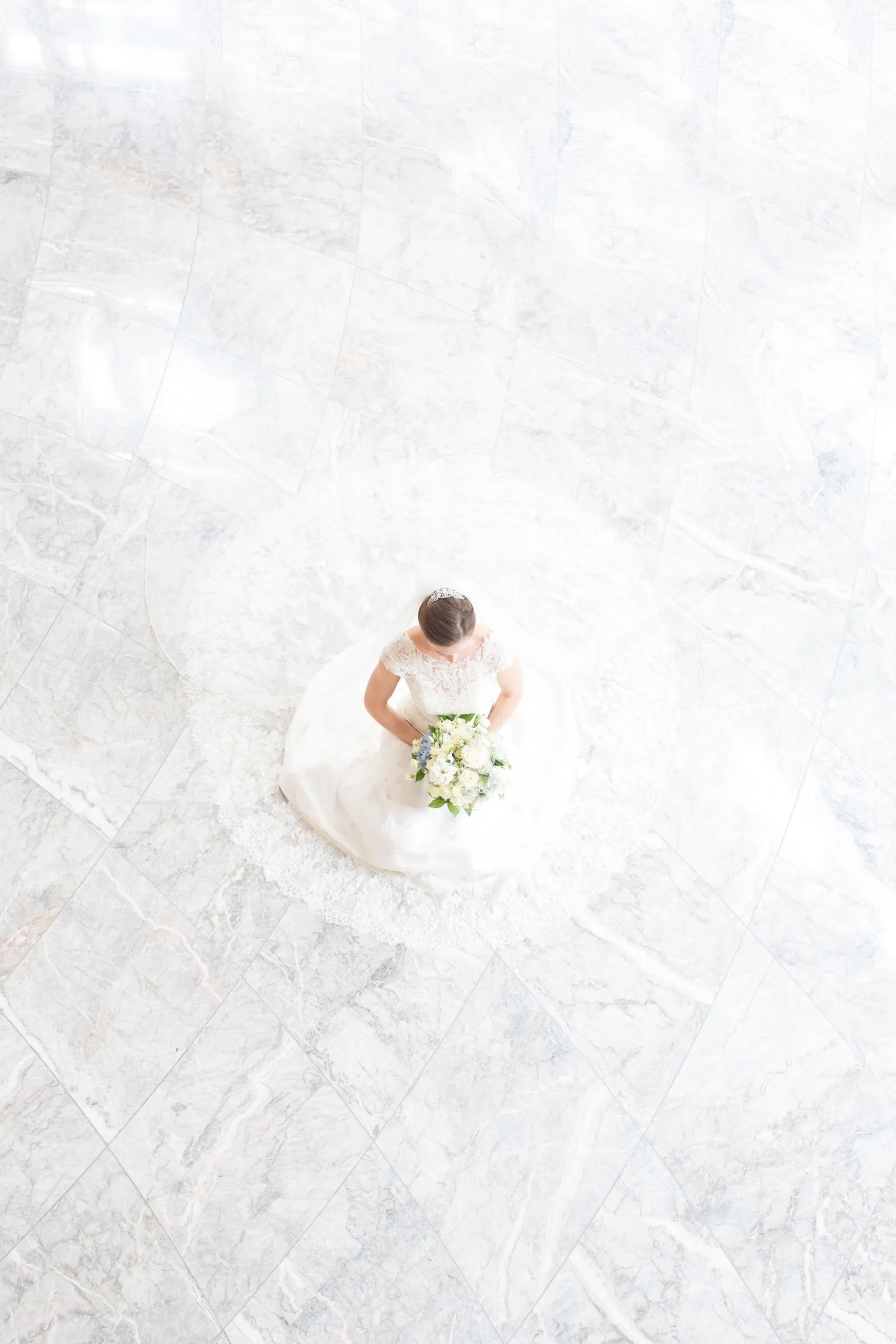 Mary Styrsky — wedding and engagement photography by Jenna Beth Day