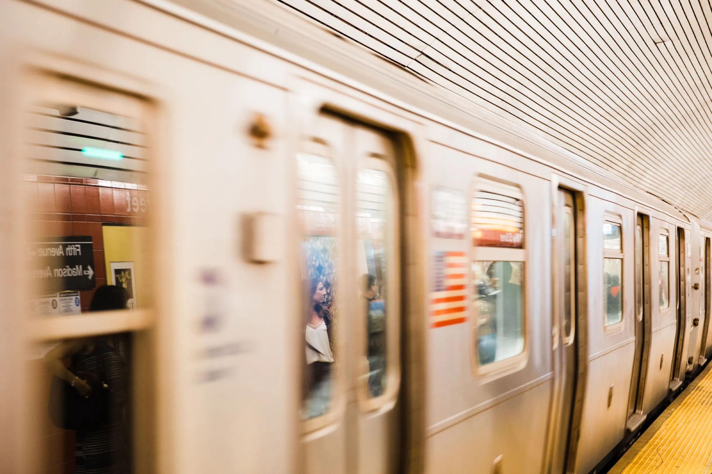 NYC — travel photography by Jenna Beth Day