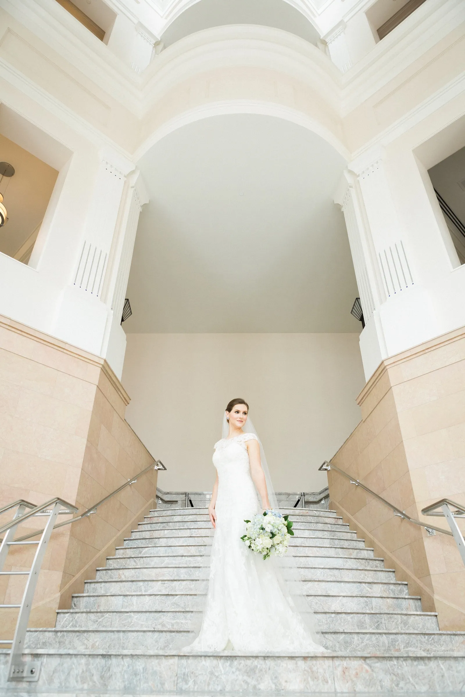 Mary Styrsky — wedding and engagement photography by Jenna Beth Day