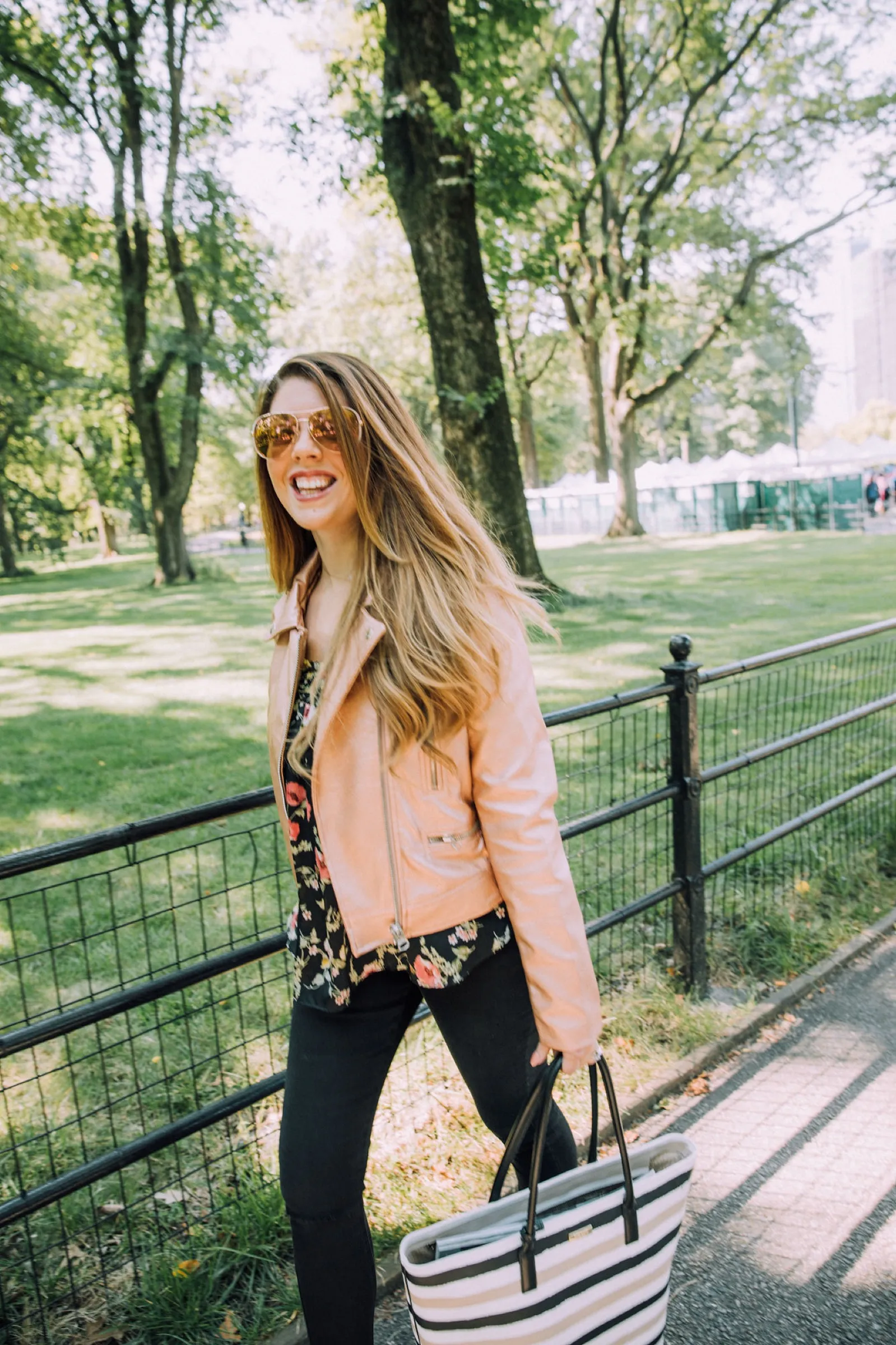 NYC — travel photography by Jenna Beth Day