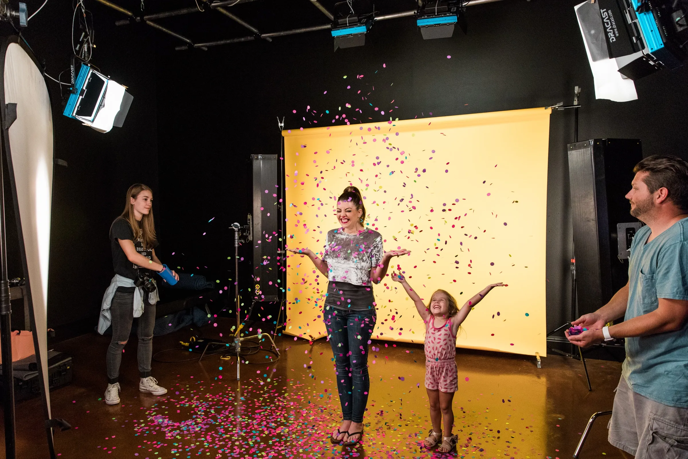 Lipsense Comercial — commercial photography by Jenna Beth Day