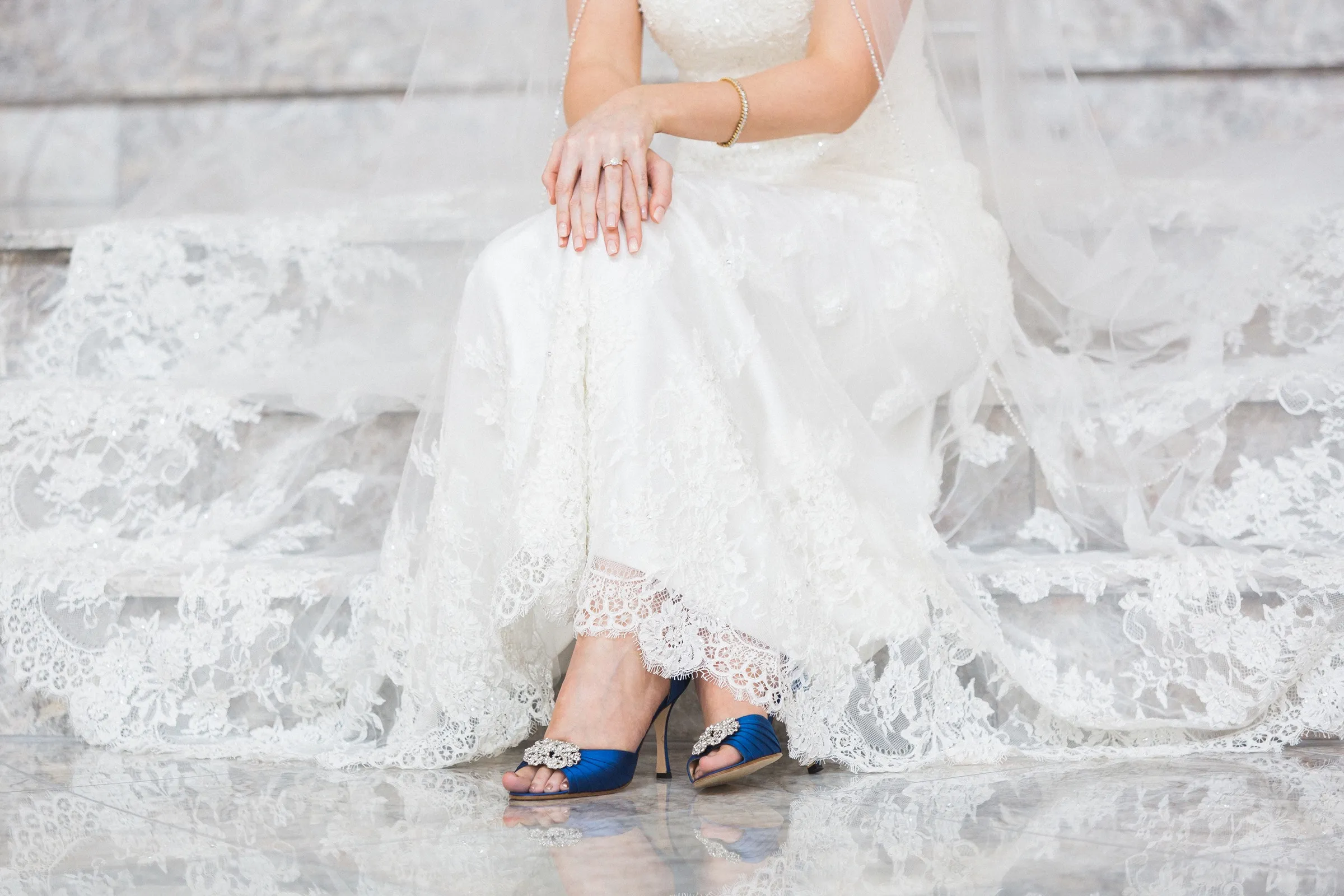 Mary Styrsky — wedding and engagement photography by Jenna Beth Day