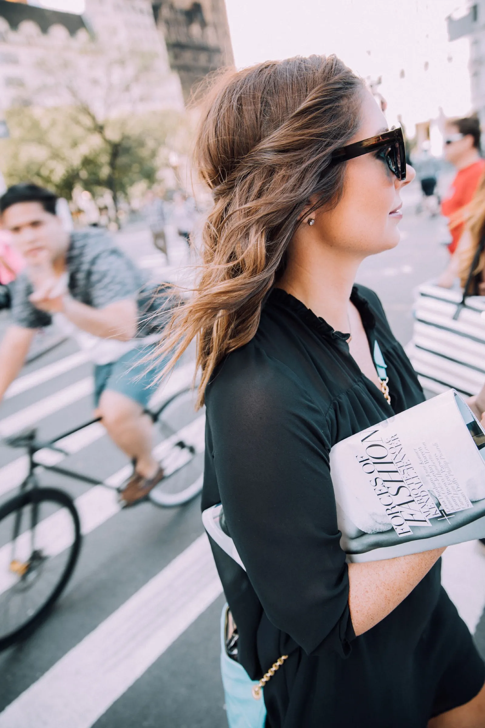 NYC — travel photography by Jenna Beth Day