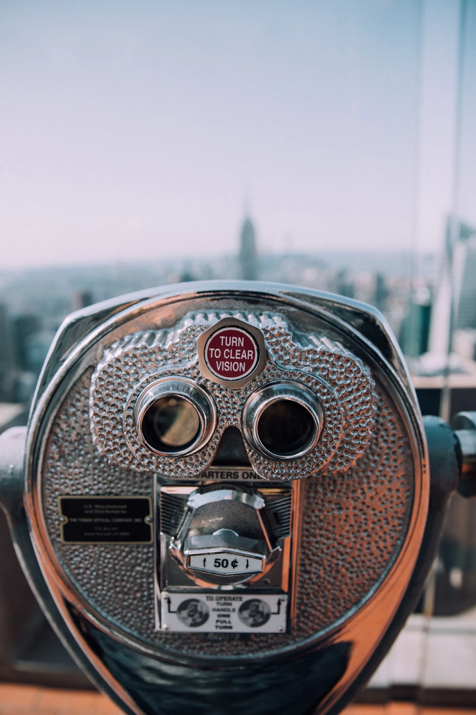 NYC — travel photography by Jenna Beth Day