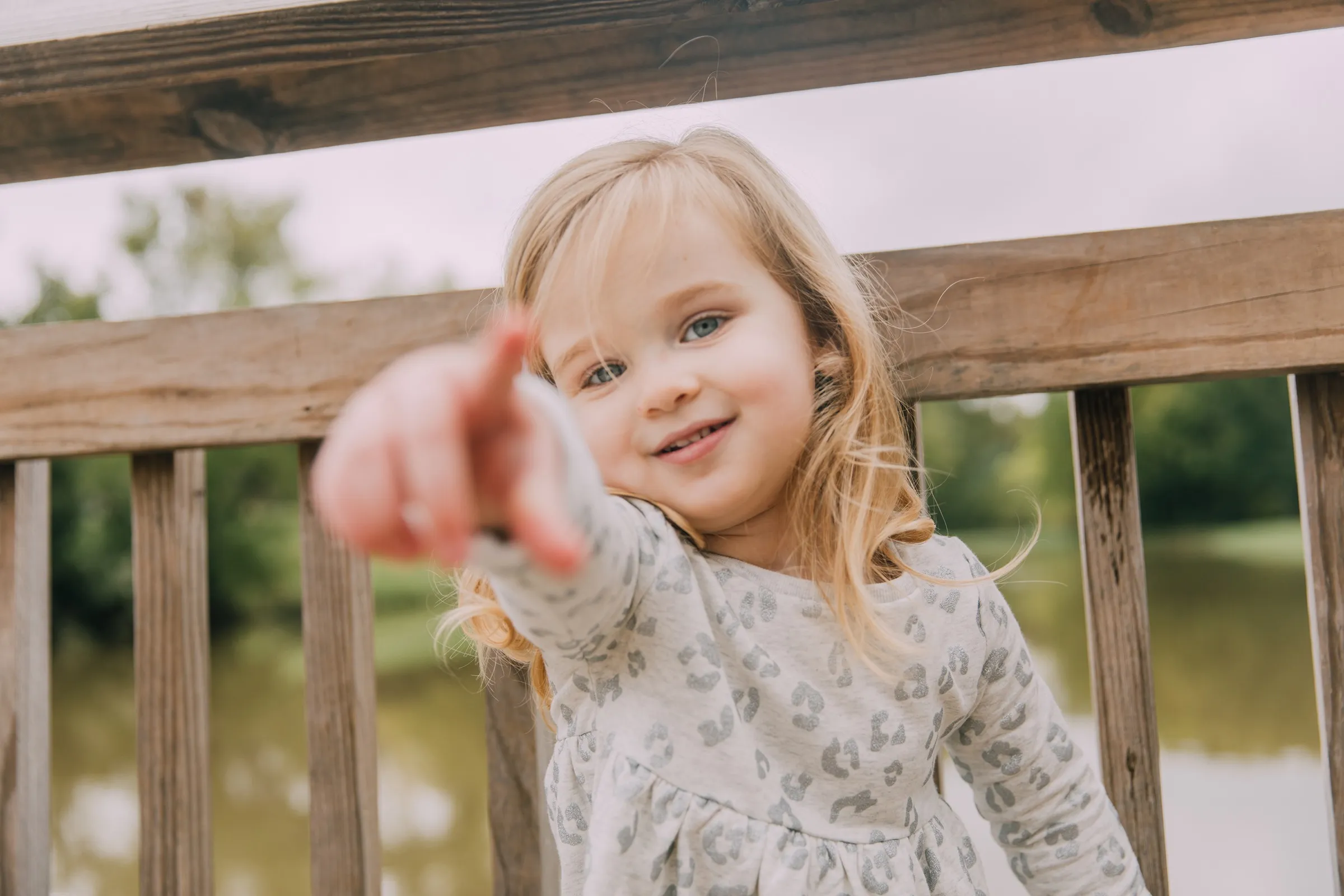 Day Family — family photography by Jenna Beth Day