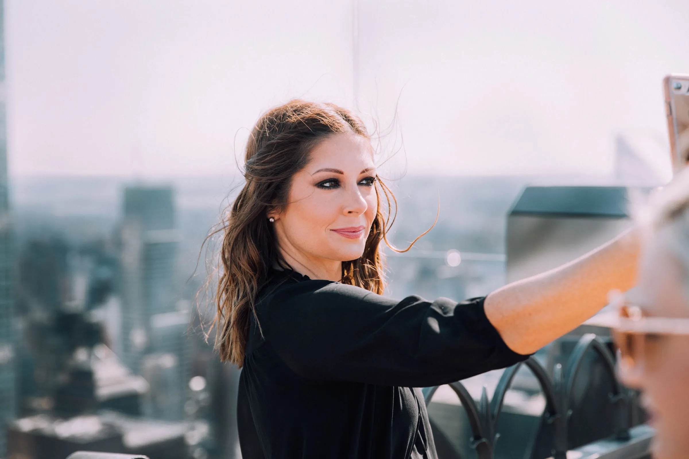 NYC — travel photography by Jenna Beth Day
