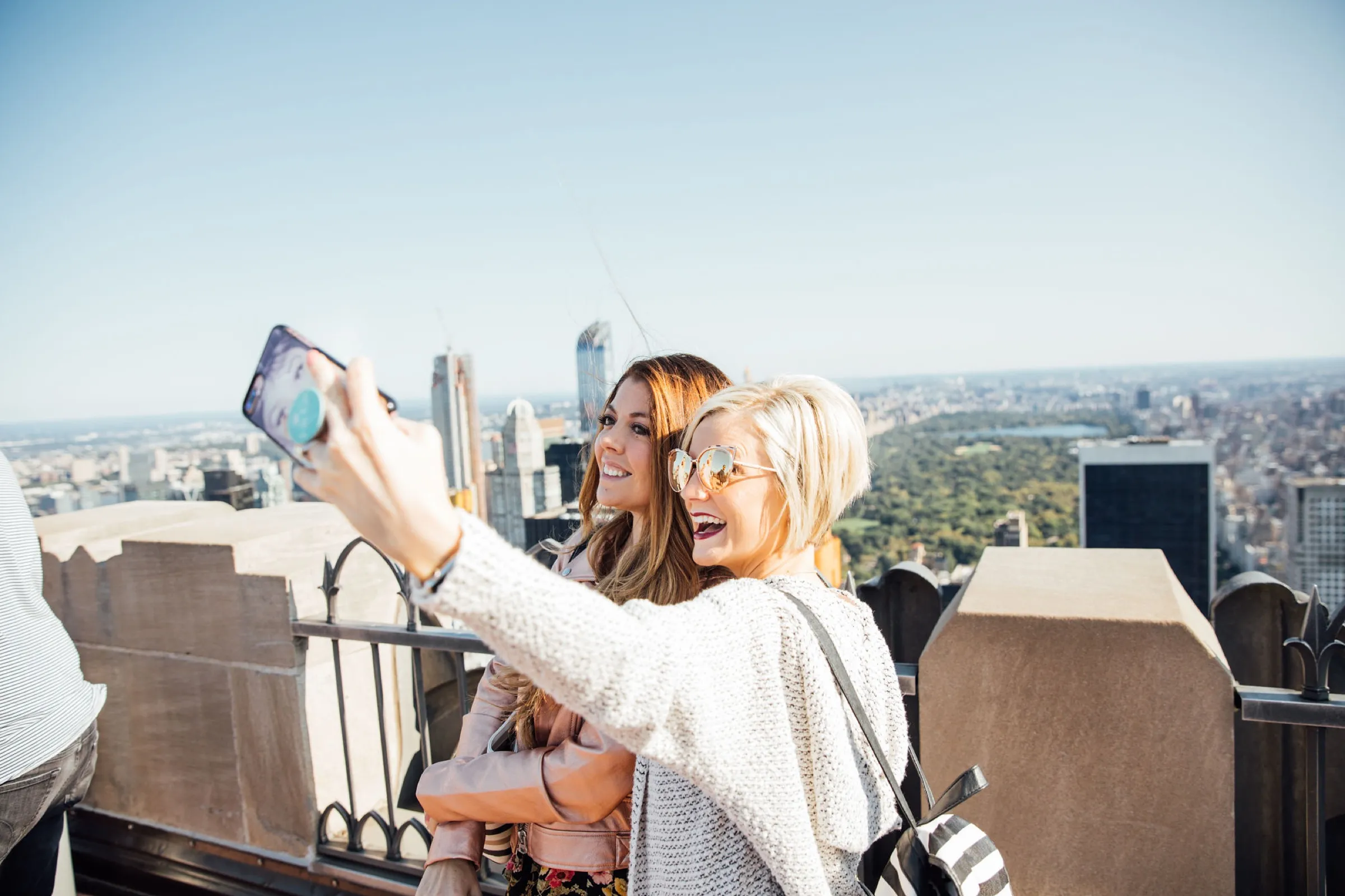 NYC — travel photography by Jenna Beth Day