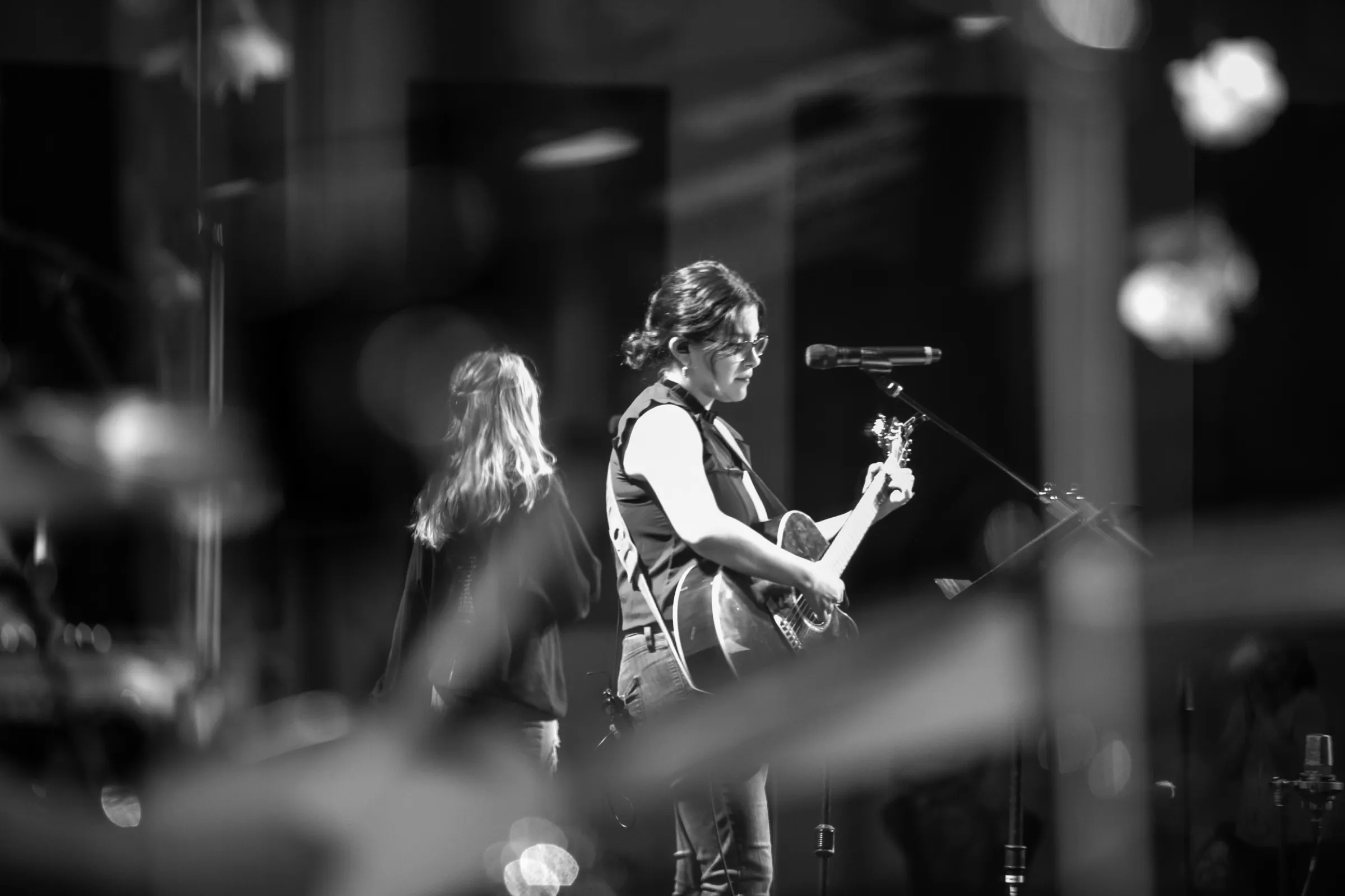 Jenna Day Catch The Fire — event photography by Jenna Beth Day