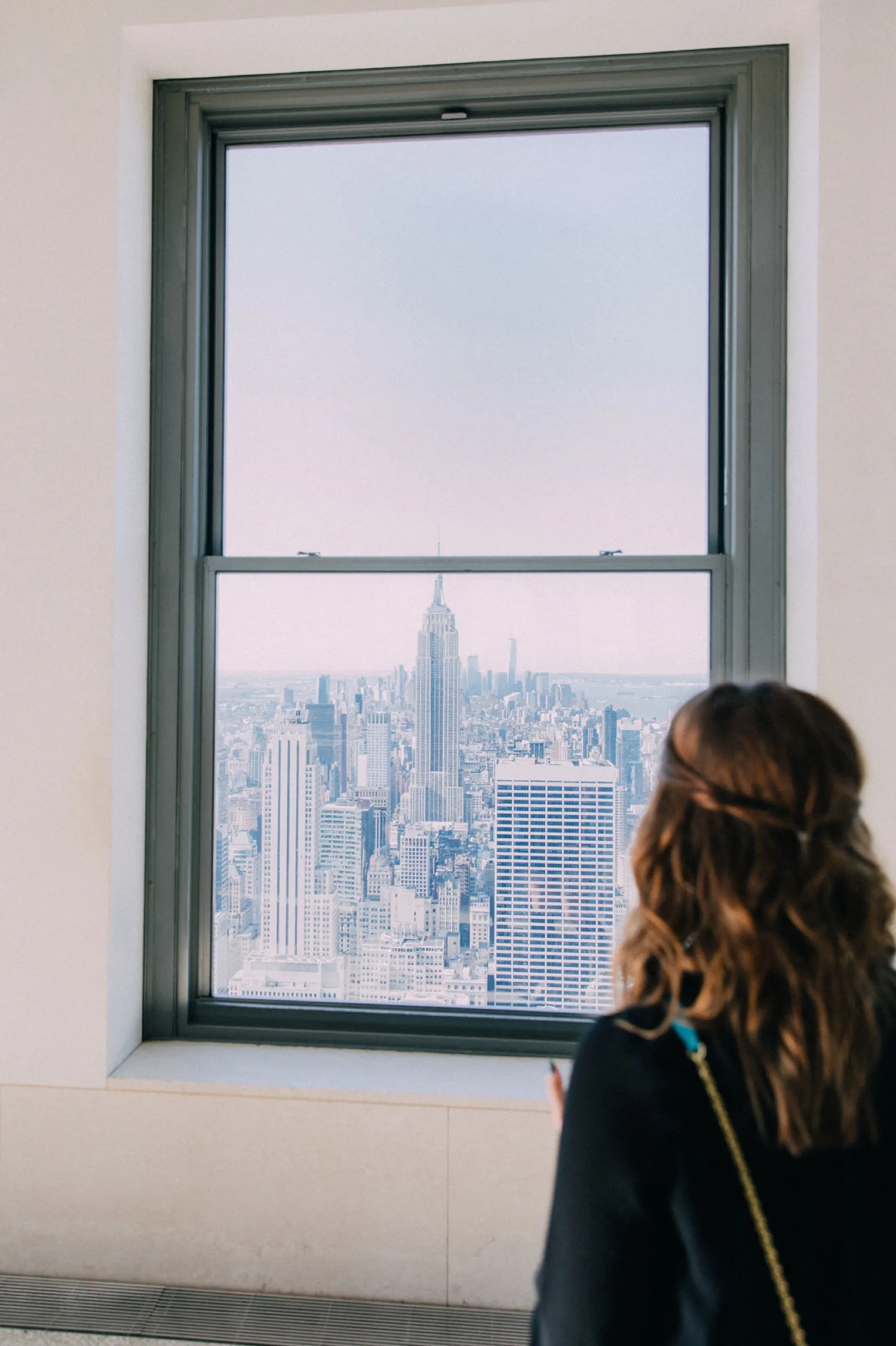 NYC — travel photography by Jenna Beth Day