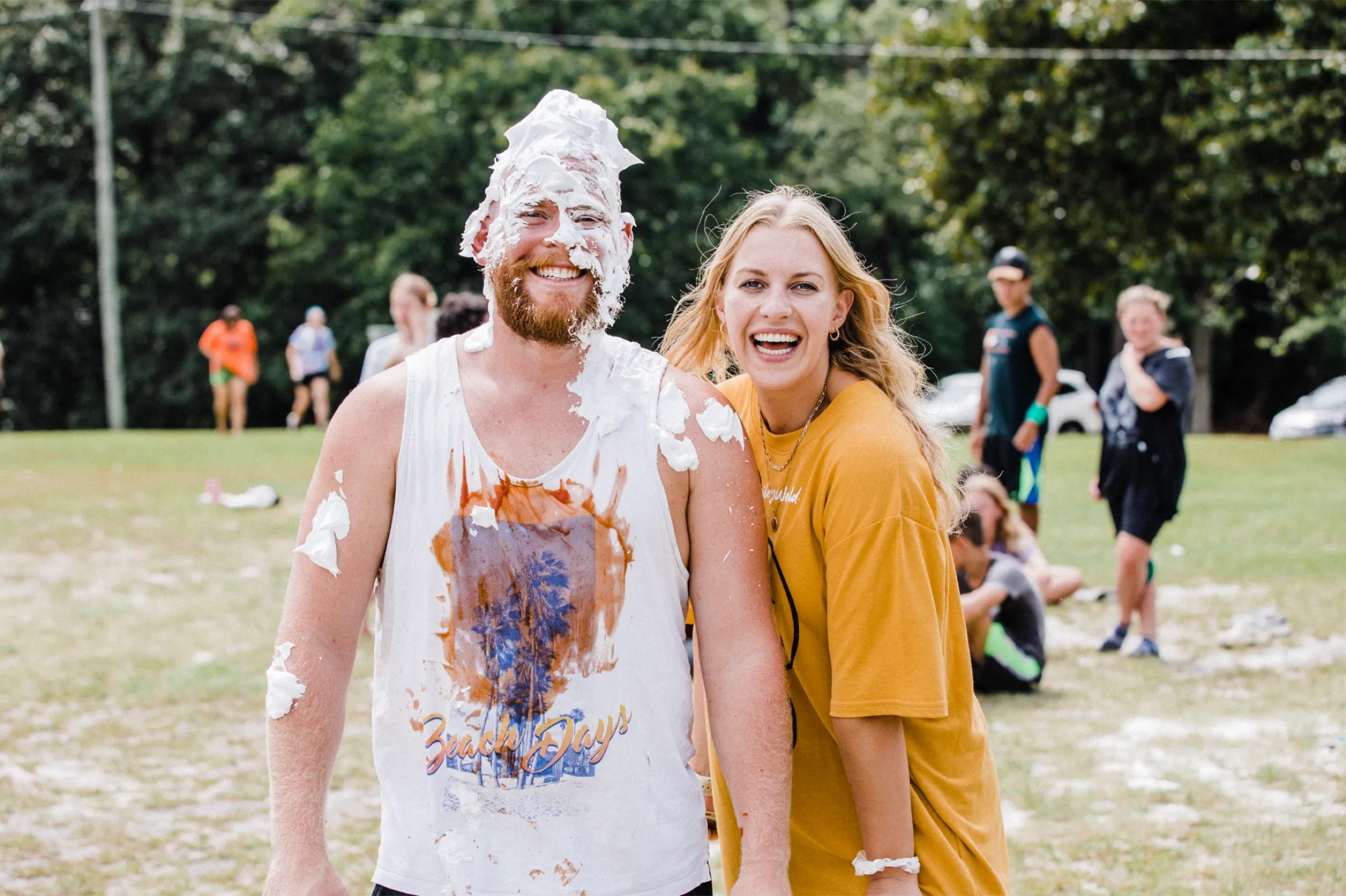Camp Ignited1 — event photography by Jenna Beth Day