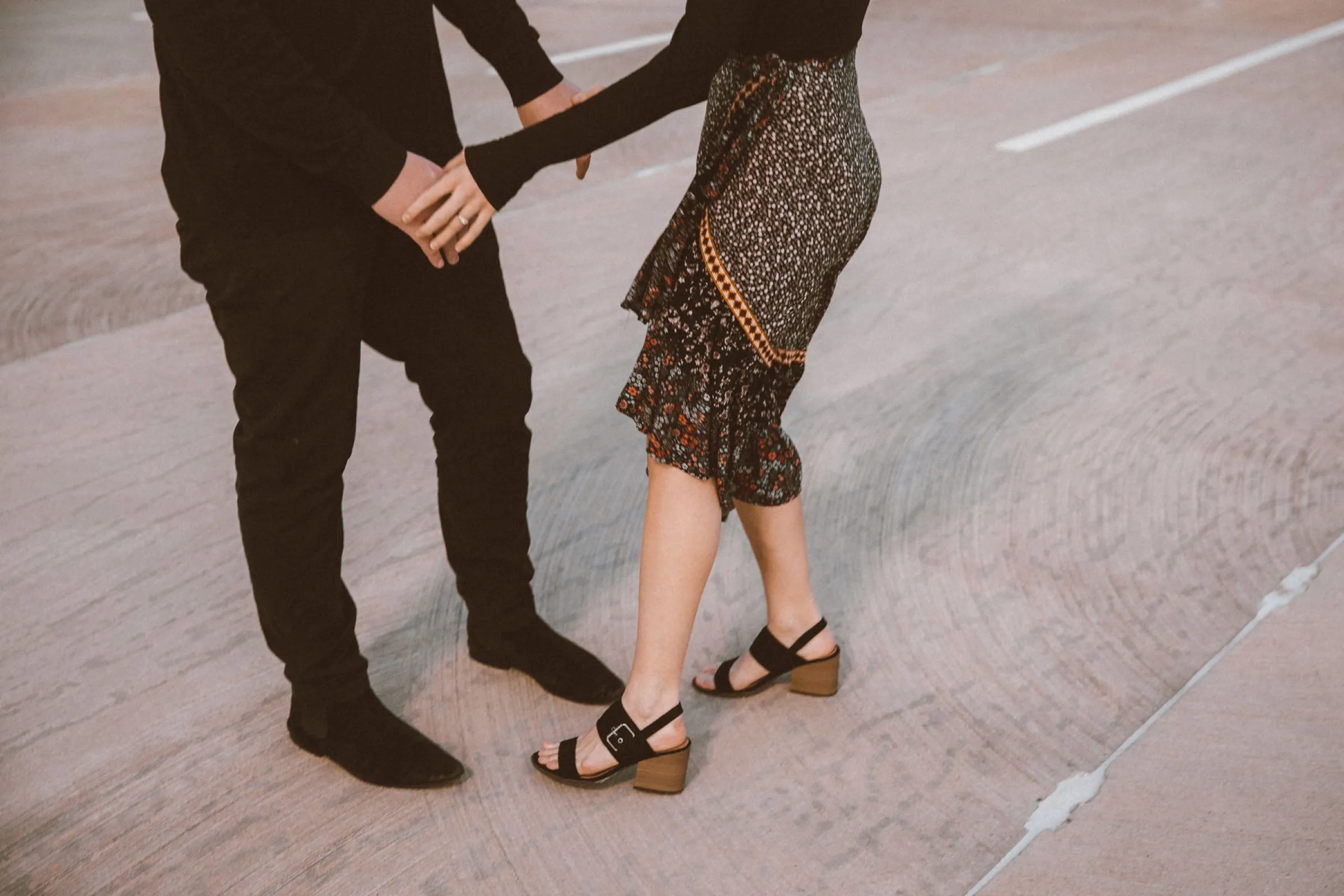 Paul And Hannah — wedding and engagement photography by Jenna Beth Day