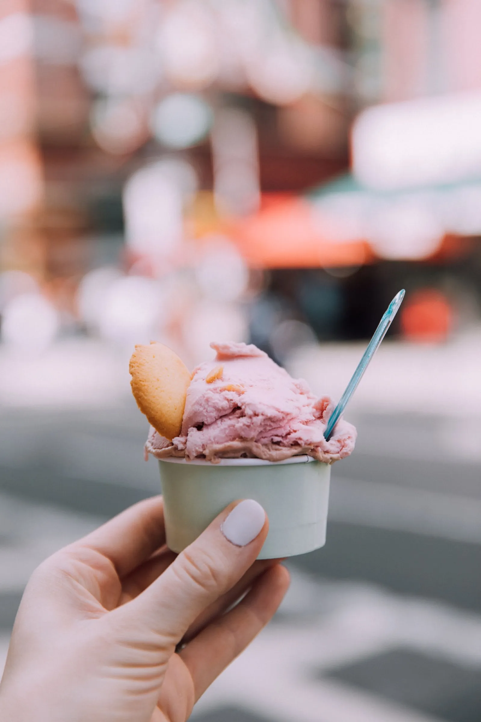 NYC — travel photography by Jenna Beth Day