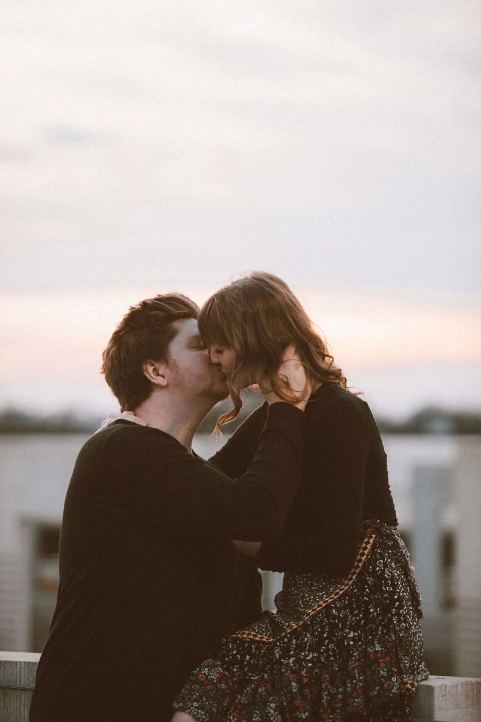 Paul And Hannah — wedding and engagement photography by Jenna Beth Day