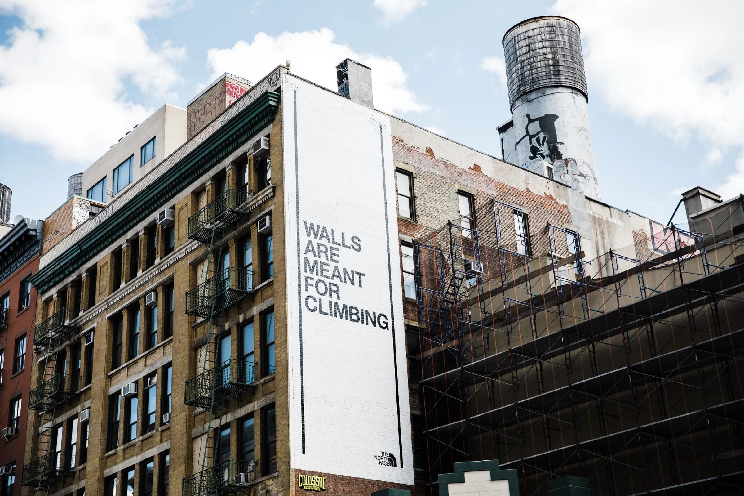 NYC — travel photography by Jenna Beth Day