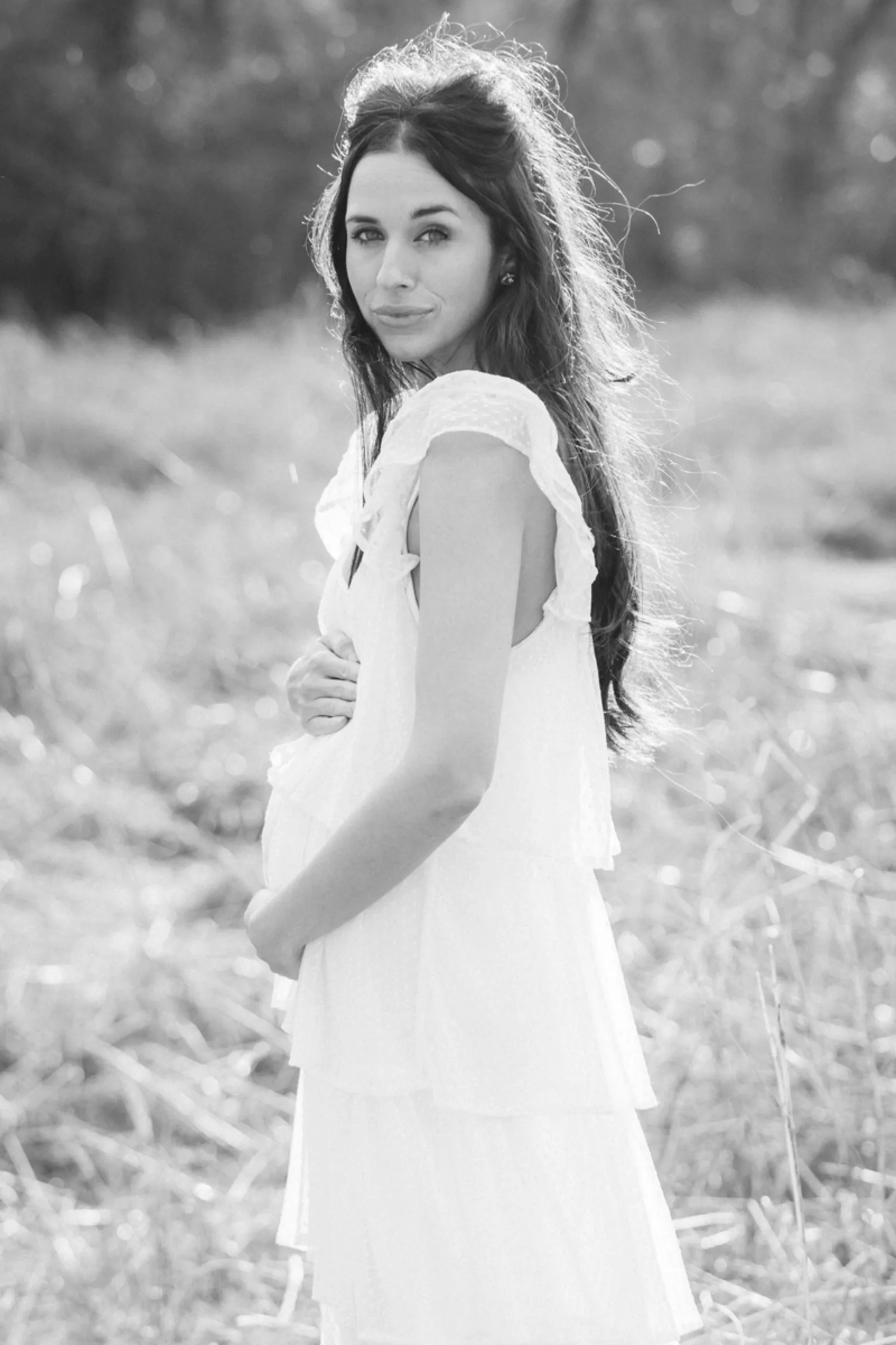 Daniel Family — family photography by Jenna Beth Day