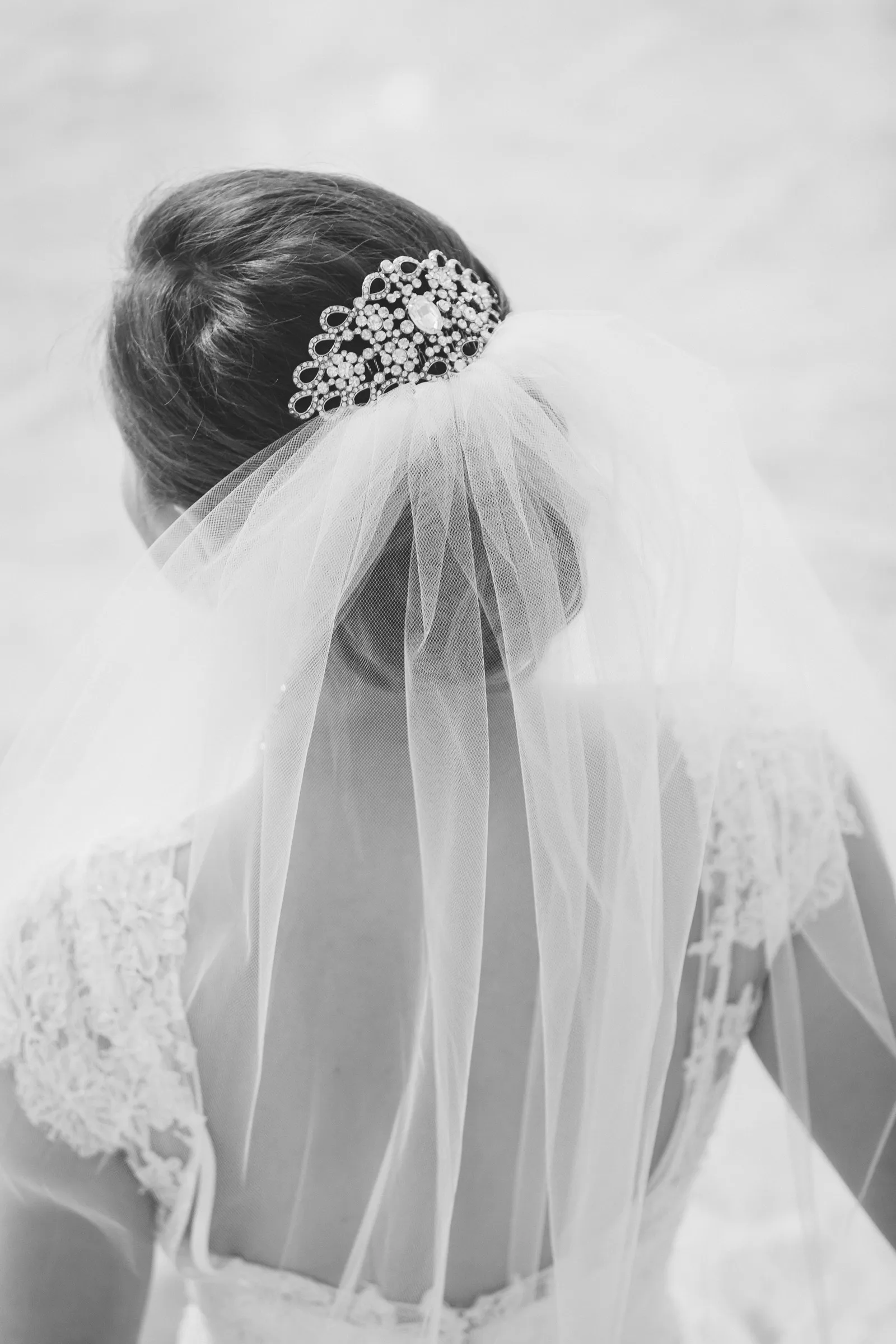 Mary Styrsky — wedding and engagement photography by Jenna Beth Day