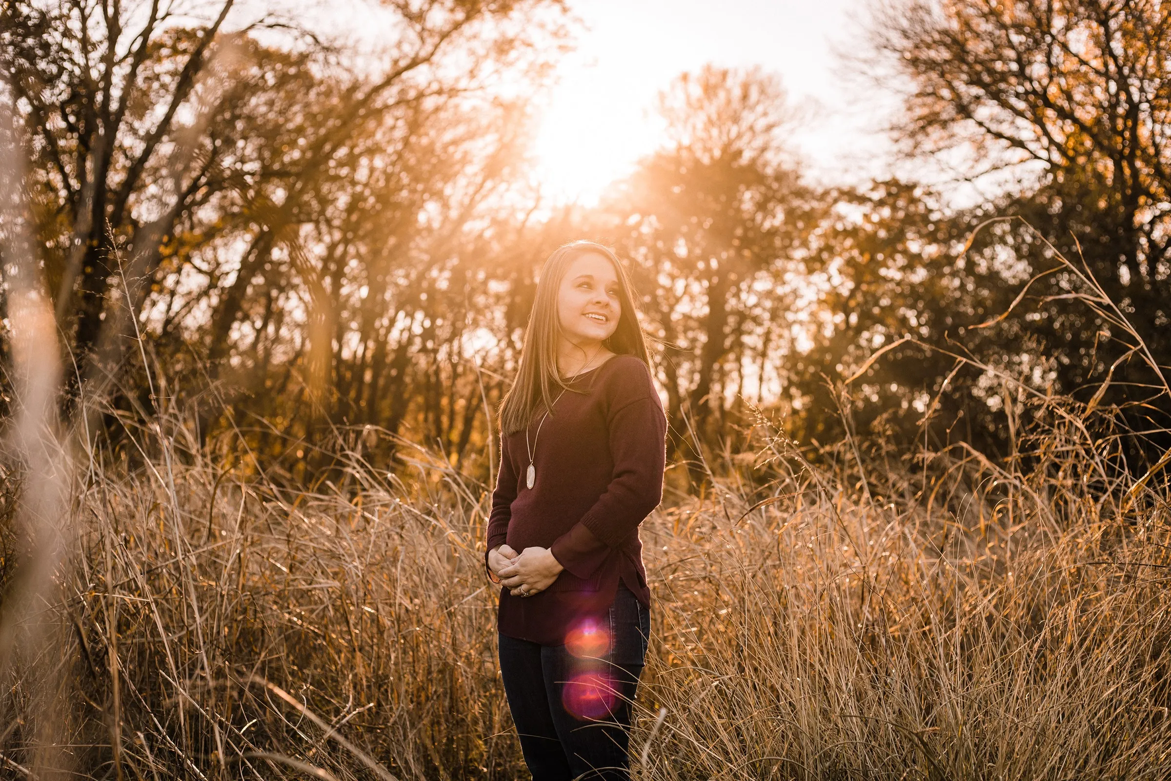 Channing — family photography by Jenna Beth Day