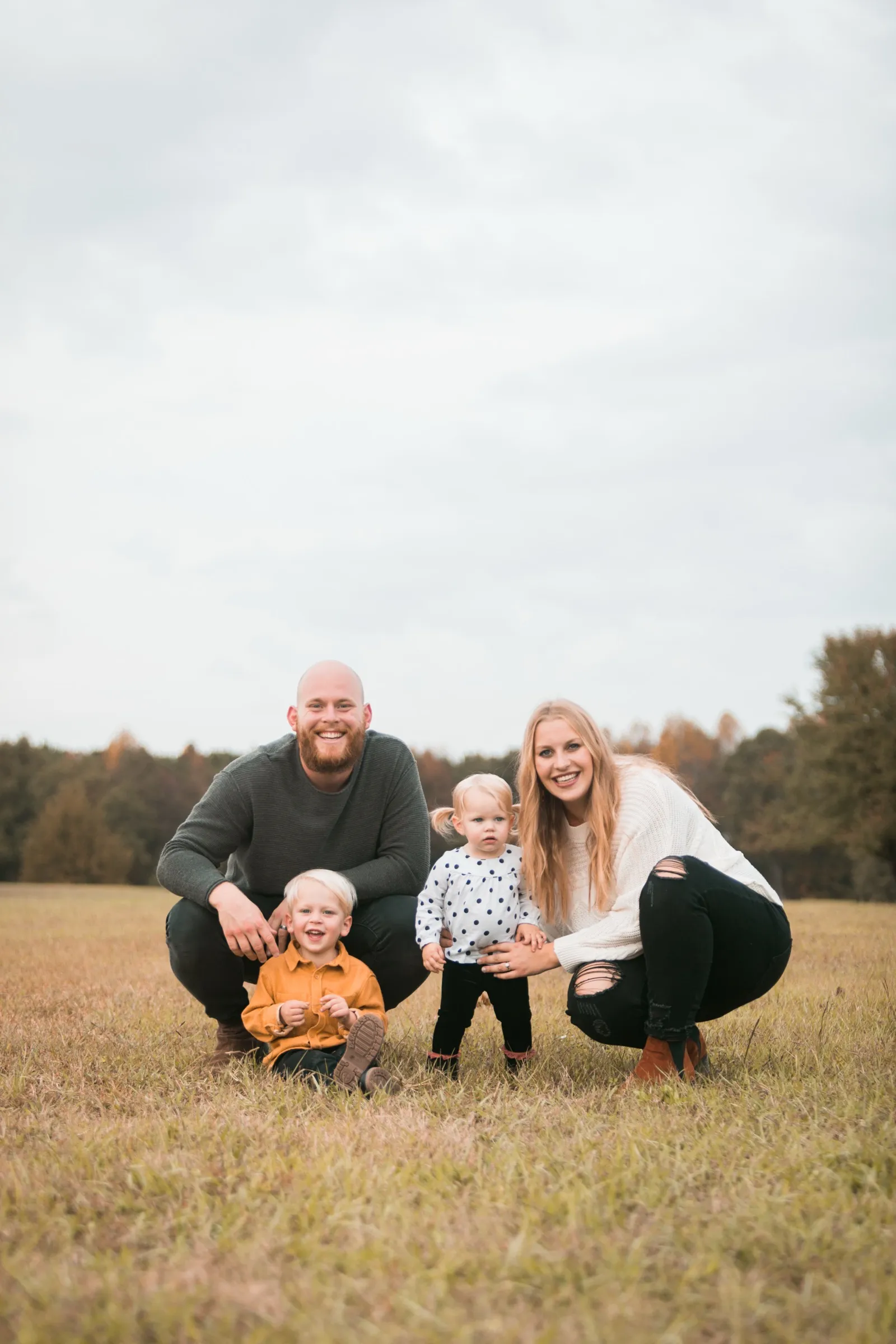 Ninaber — family photography by Jenna Beth Day