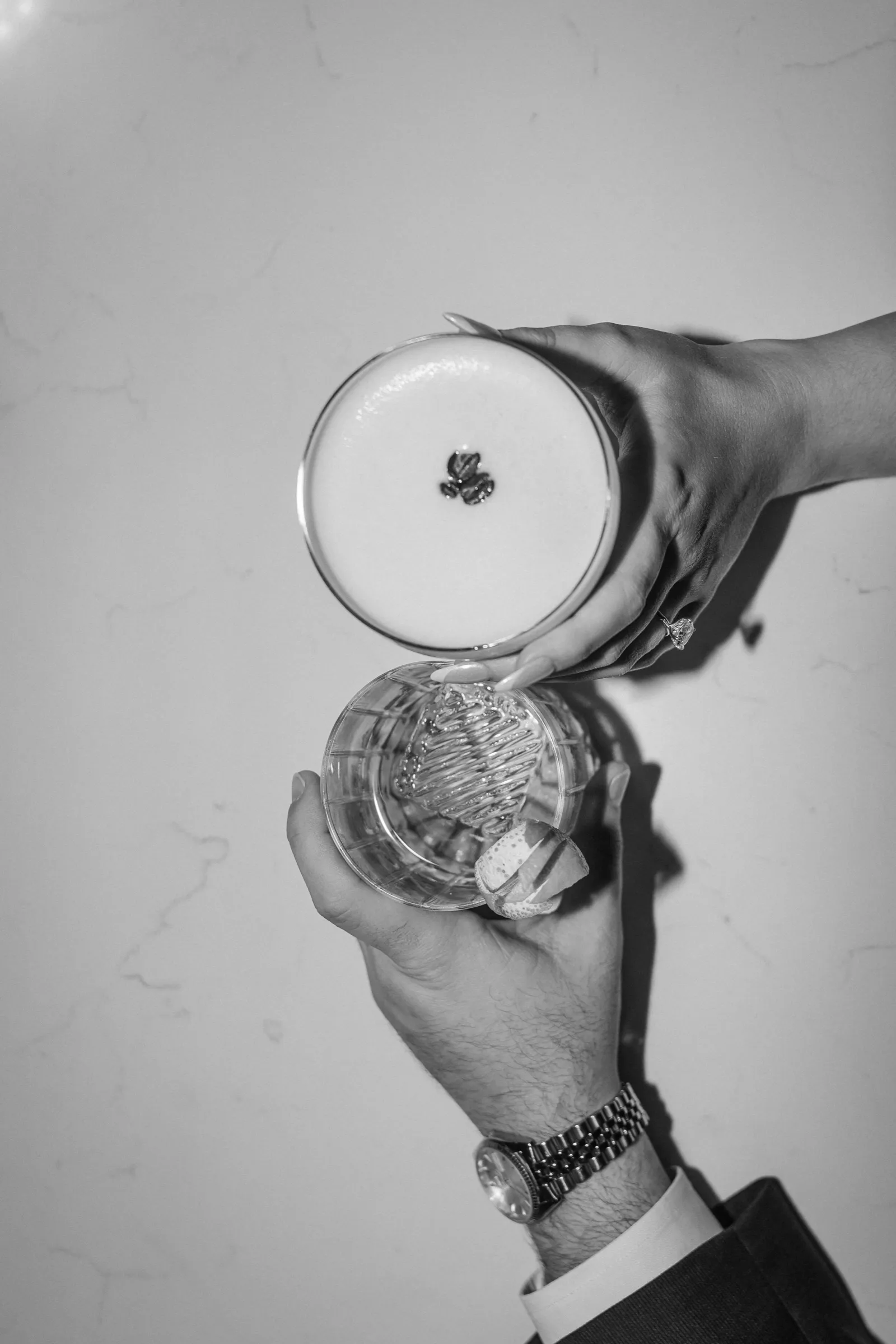 ryan and ryan 90 — photography by Jenna Beth Day